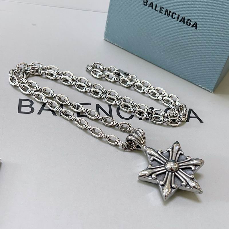 Balenciaga Necklace 10yxx59